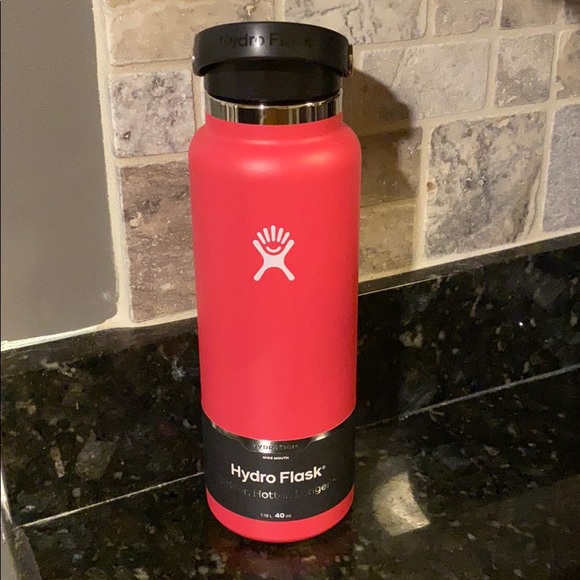 hydroflask return